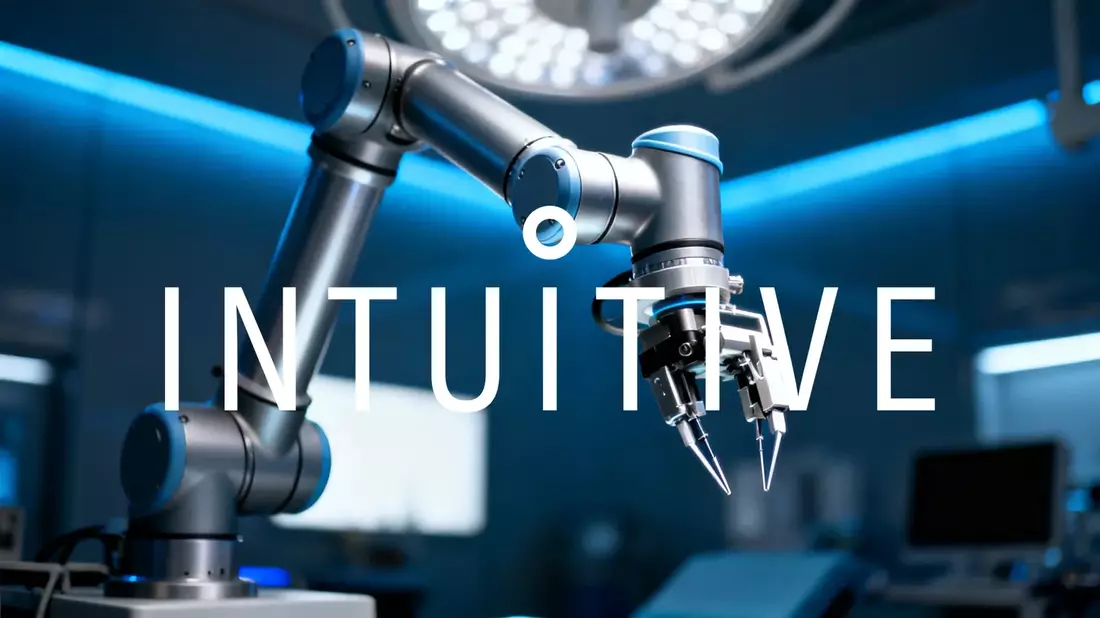 Intuitive Surgical: Monopolstellung schwindet, Konkurrenz wächst