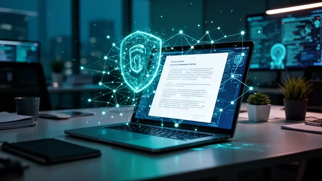 KI-Wurm in Microsoft Copilot: Kritische Sicherheitslücke in Word entdeckt