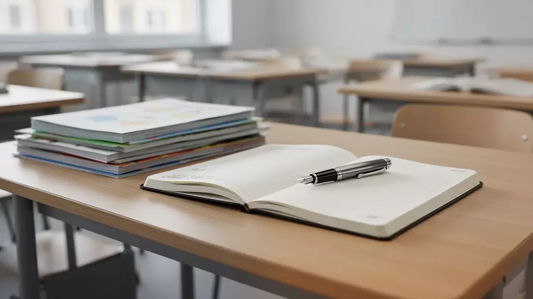 NRW: Lehrergehälter an Grund- und Realschulen steigen auf A13