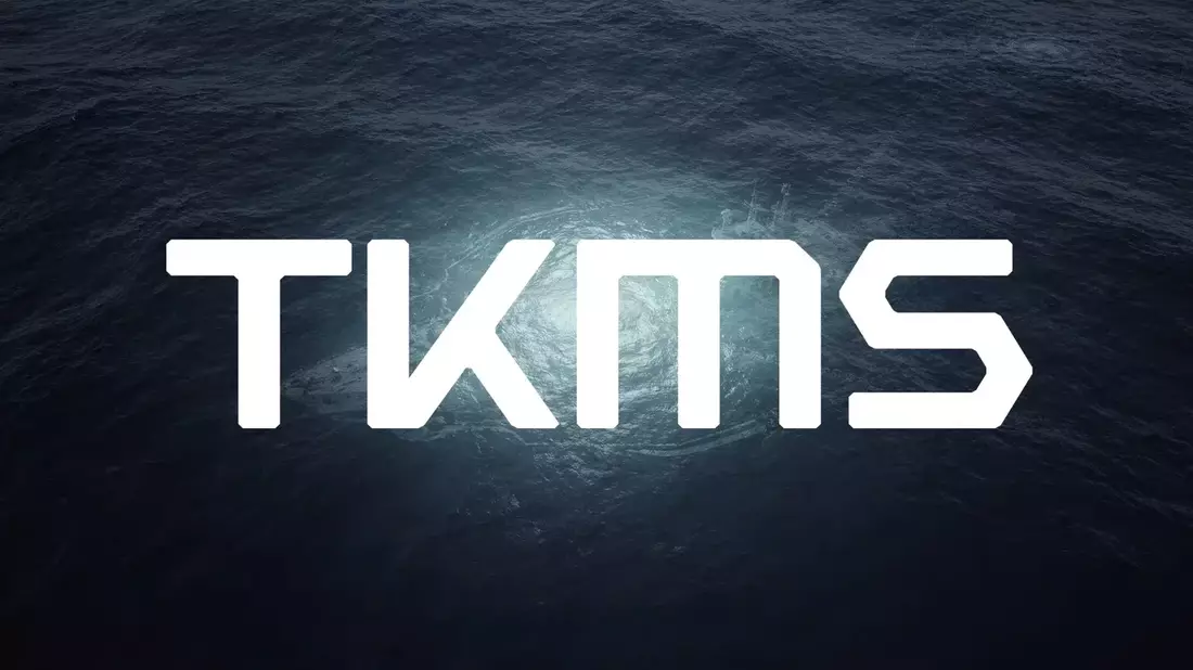 TKMS Stock: Canada Submarine Deal Key as Shares Stay 23% Below High