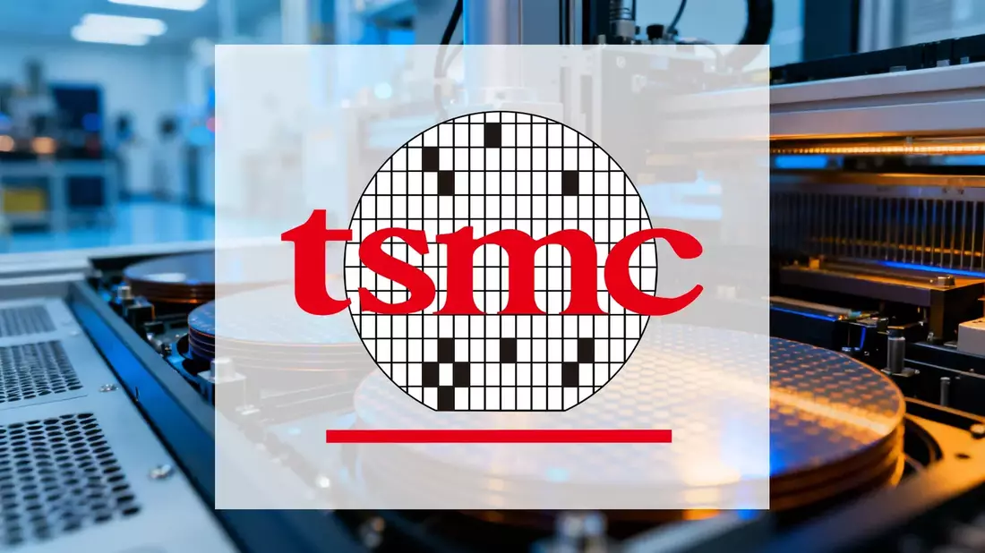 TSMC erhöht Investitionsziel auf 64 Milliarden Dollar und beschleunigt A14-Chipfertigung