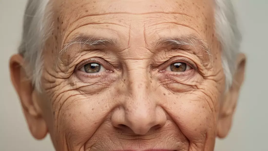 Super-Ager: Gene entscheiden nicht über geistige Fitness im Alter
