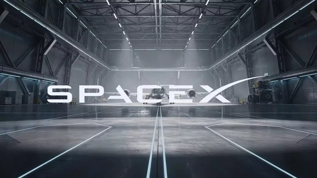 SpaceX-Aktie fällt: Musk weist Fusionsgerüchte mit Tesla zurück