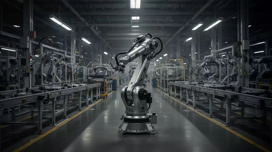 Arbeitsmarkt in der Krise: VW plant massiven Stellenabbau bis 2030
