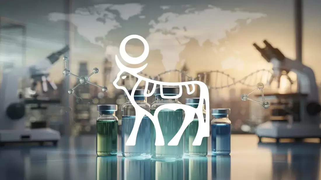 Novo Nordisk's Ziltivekimab Trial Fails, Stock Plunges 8.5%