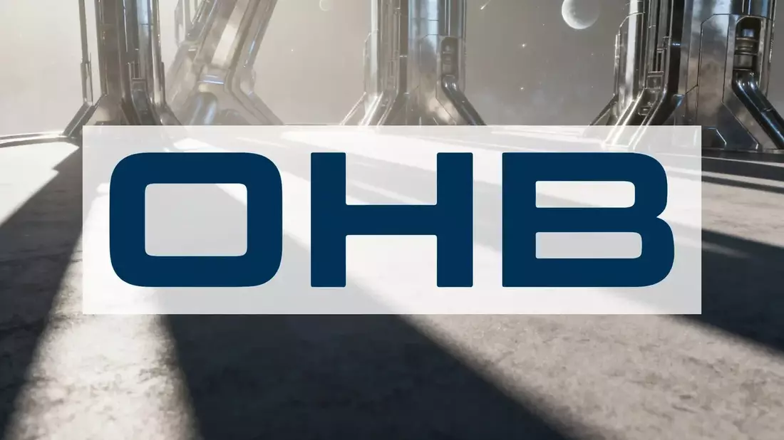 OHB Stock Plunges 67% Despite €484M Raise and Italian Space Win