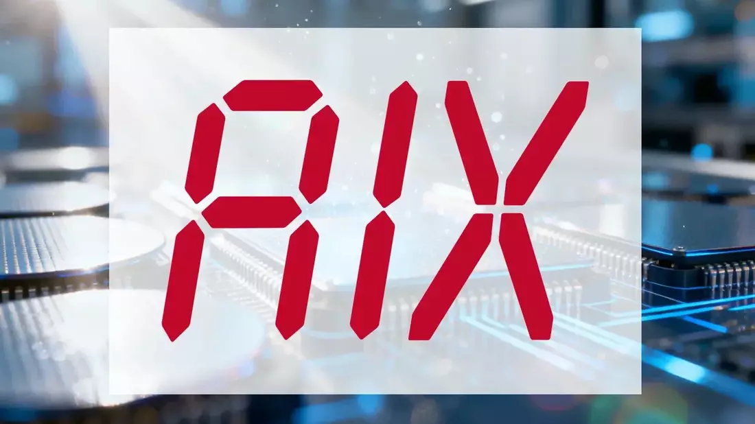 Aixtron Q2 Orders Surge 81% on AI Demand, But Stock Lags