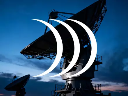 Moderne Radartechnologie und Überwachungssysteme bei Dämmerung als Symbol für Verteidigung und Sicherheit. - Foto: über boerse-global.de