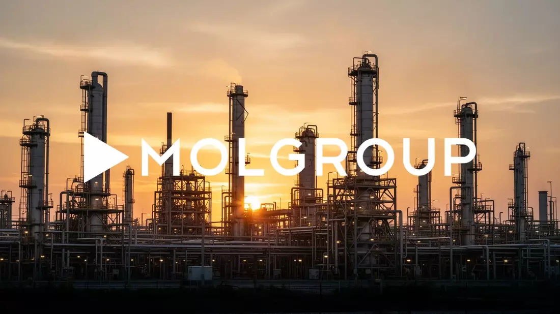 MOL übernimmt Shell-Anteil am Gasfeld Aphrodite für 720 Mio. USD