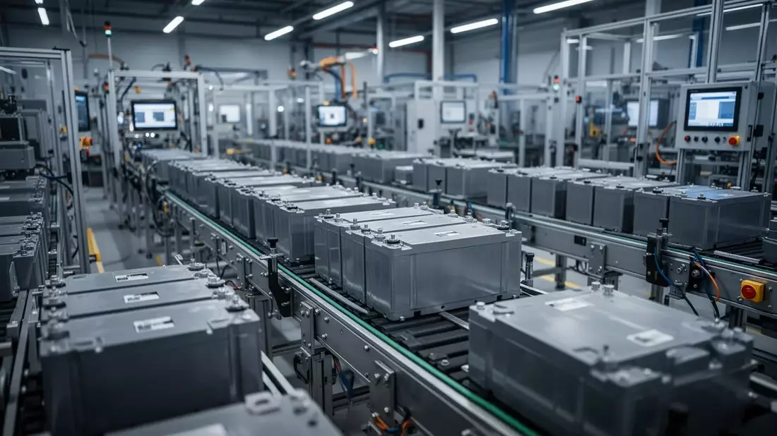 Varta: Mehrere Investoren zeigen Interesse an Übernahme oder Beteiligung