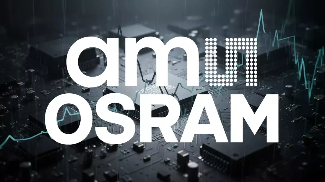 Ams Osram Extends CEO Kamper's Contract to 2031 After Sensor Divestment