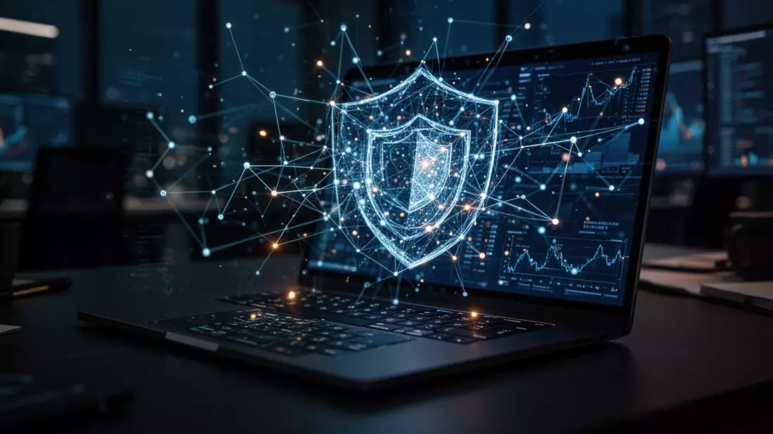 Phishing dominiert Cyberangriffe: Banken und Sparkassen im Visier