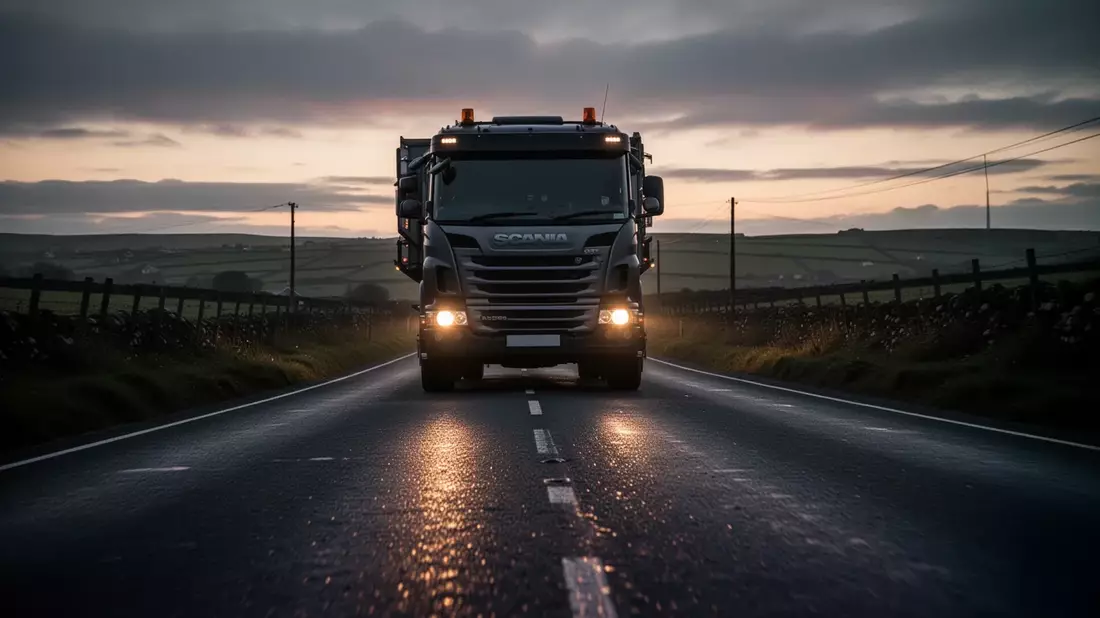 Police in Northern Ireland are investigating two fatal road traffic collisions involving heavy goods vehicles in County Tyrone, which occurred within a 24-hour period. The incidents come as the…