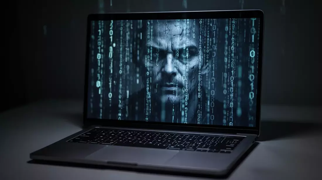 Cybercrime-Welle: Sextortion-Mails und Phishing-Angriffe nehmen drastisch zu
