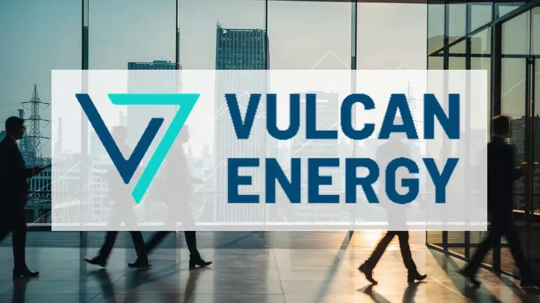 Vulcan Energy Stock at Oversold Low Despite €2.2B Funding and Construction Start