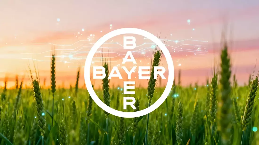 Bayer Stock Rally Stalls as Patent Offensive Targets Pfizer and Moderna