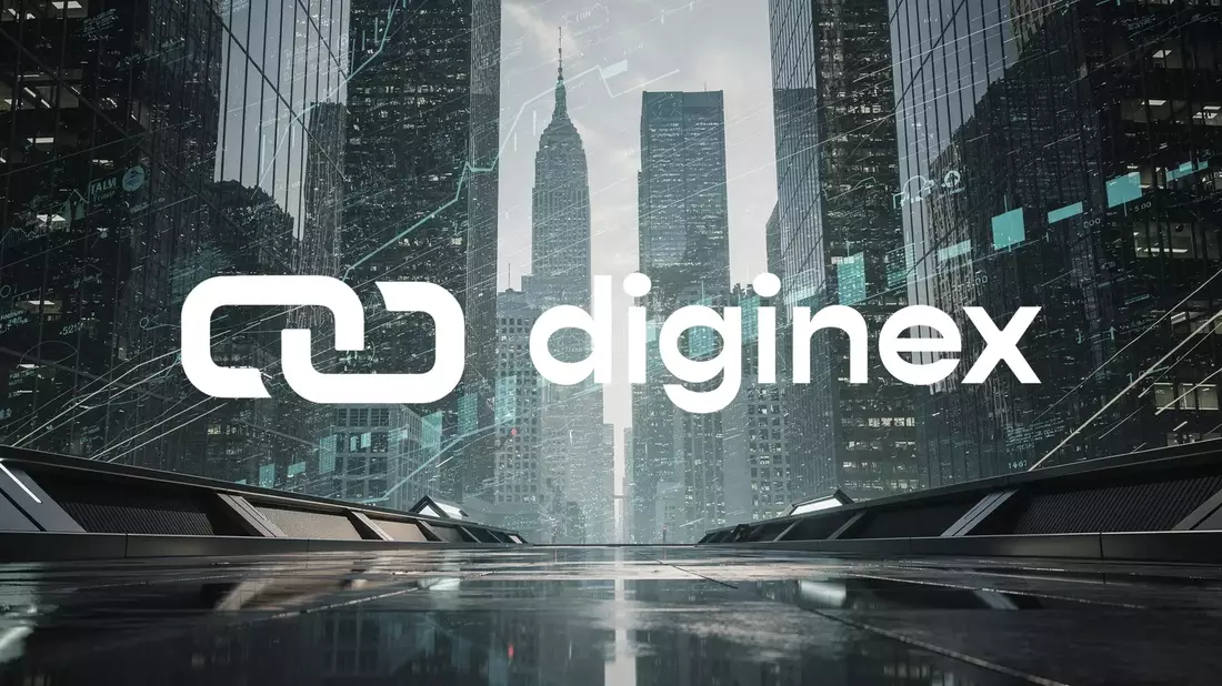 Diginex Aktie: Nasdaq-Erlösung und Freitagseinbruch – Anleger im Zwiespalt