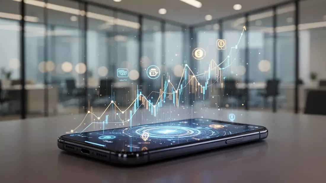 Mobile Wallets: KI-Assistenten und Datenplattformen als neue Umsatztreiber