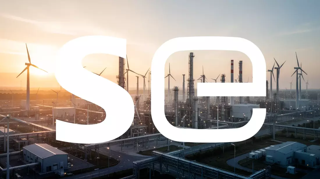 Siemens Energy: Omterra-Relaunch trifft auf angespannte Chartlage