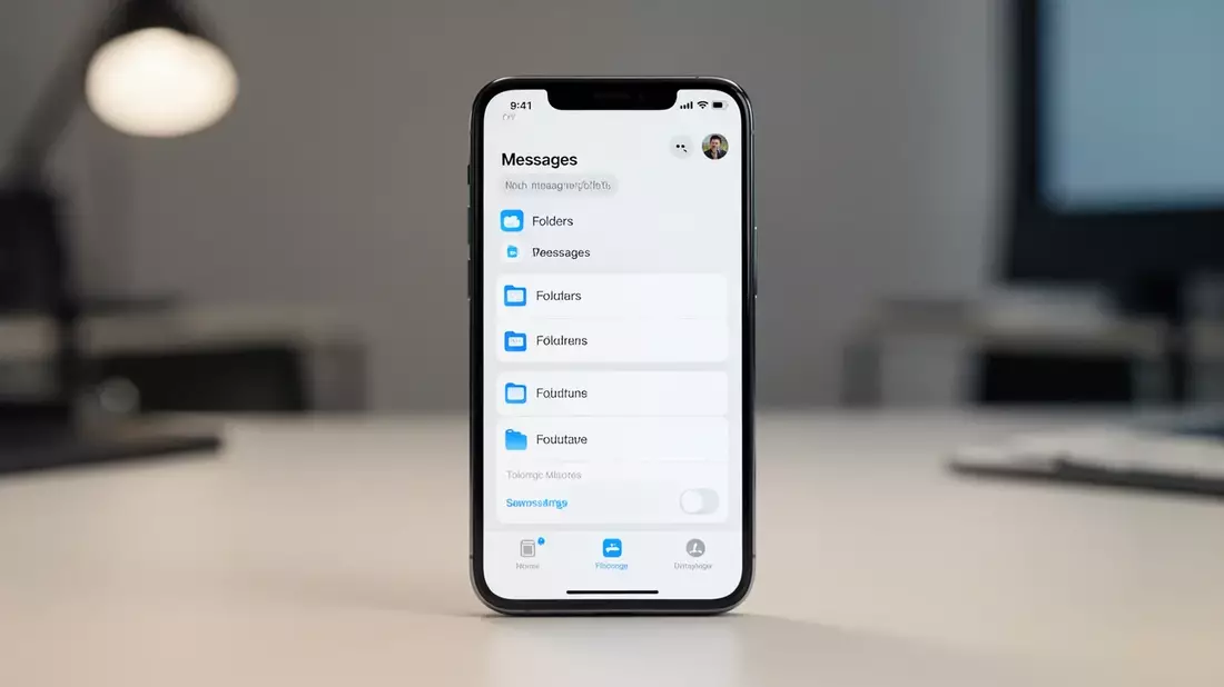 WhatsApp Beta: Neue Speicher-Tools und Ordner für Firmenchats entdeckt