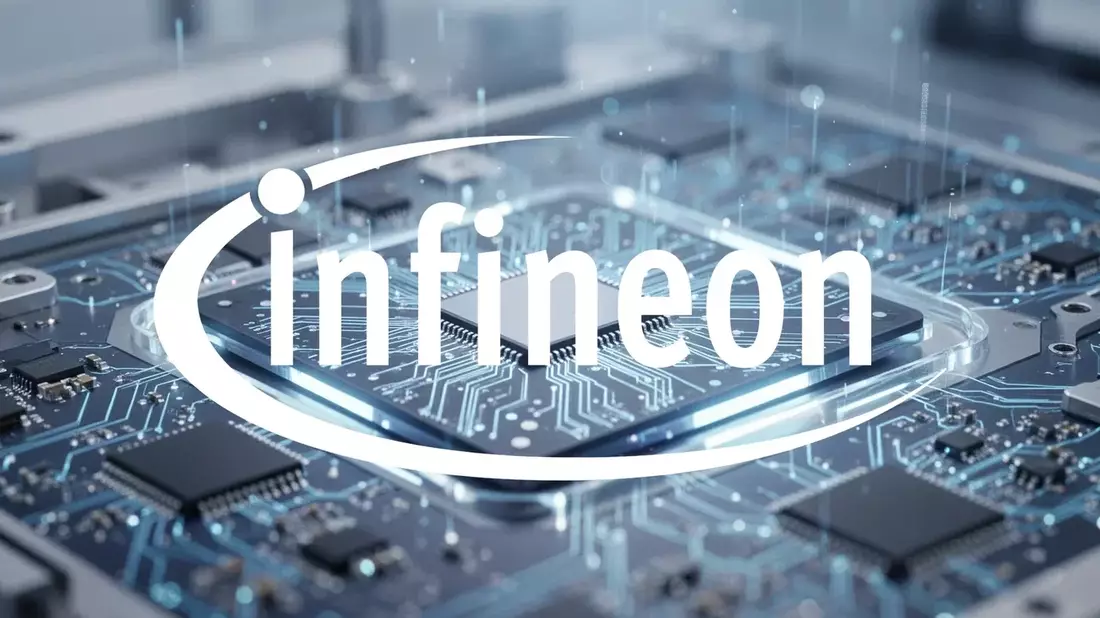 Infineon Stock Rebounds Ahead of Q3 Earnings: AI Demand and Technical Levels in Focus
