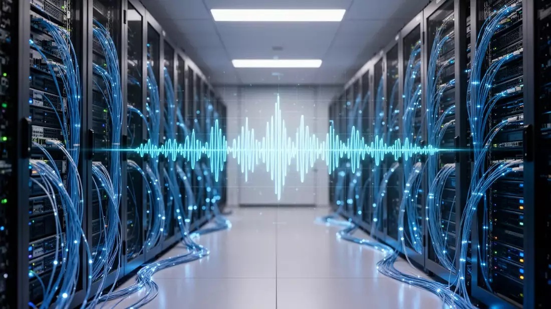 OpenAI kennzeichnet Audio-Inhalte mit Google-SynthID-Wasserzeichen
