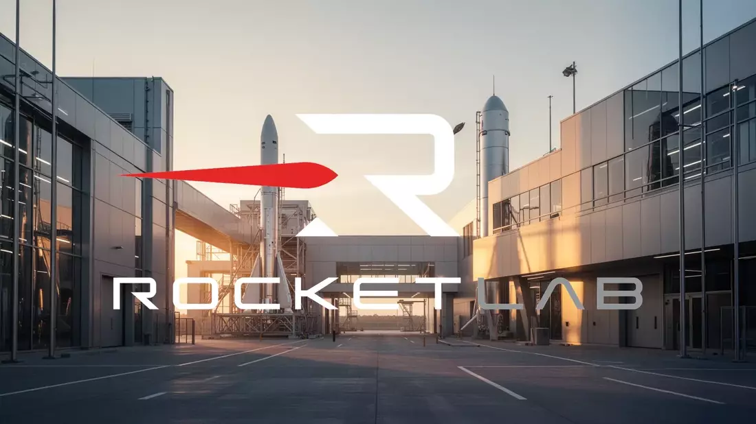 Rocket Lab: 8-Milliarden-Übernahme von Iridium sorgt für Kurssturz