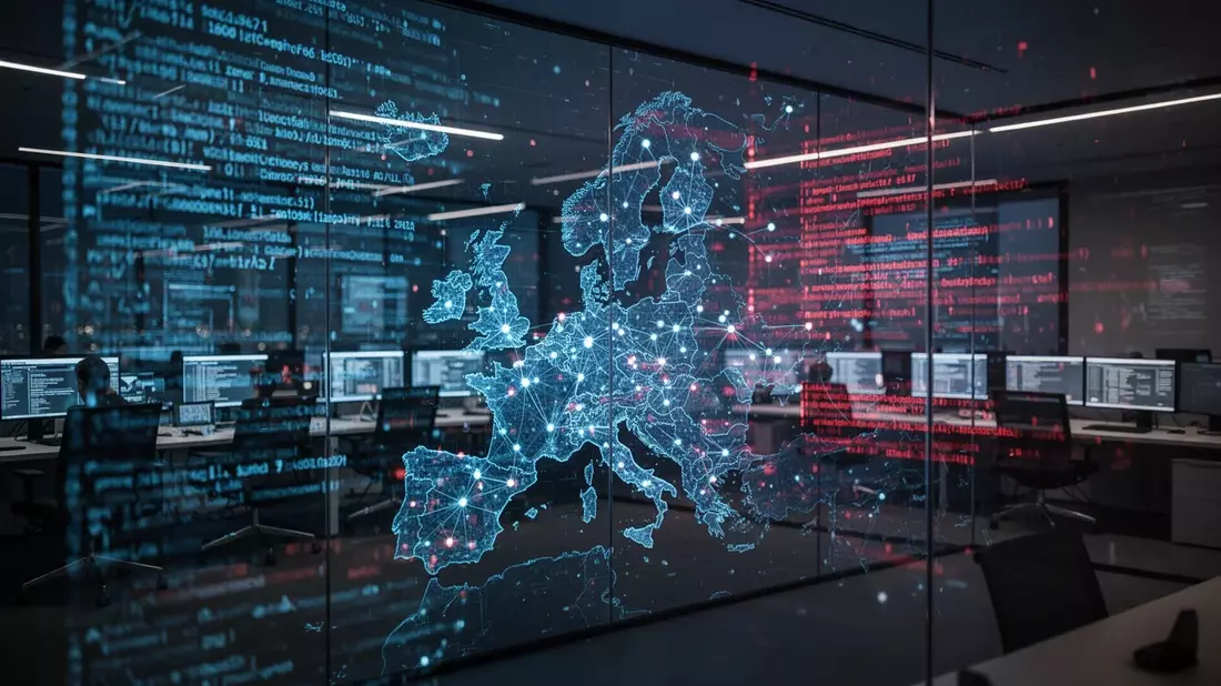 Pro-russische Hacker erbeuten Daten von über 400 Nato- und Geheimdienstmitarbeitern