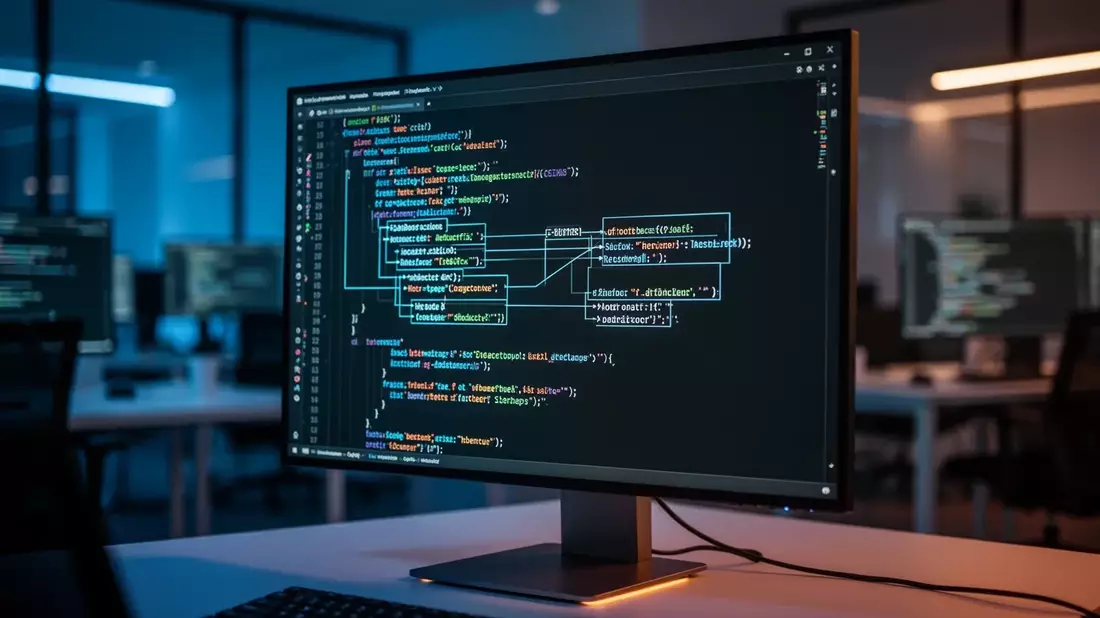 KI-Ära in der Webentwicklung: Next.js 16.3 und Go 1.28 im Fokus