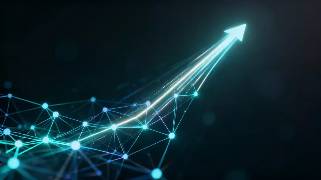 DeFi Technologies Stock Plunges 85% Despite Record Profits: CEO Addresses Crypto Disconnect