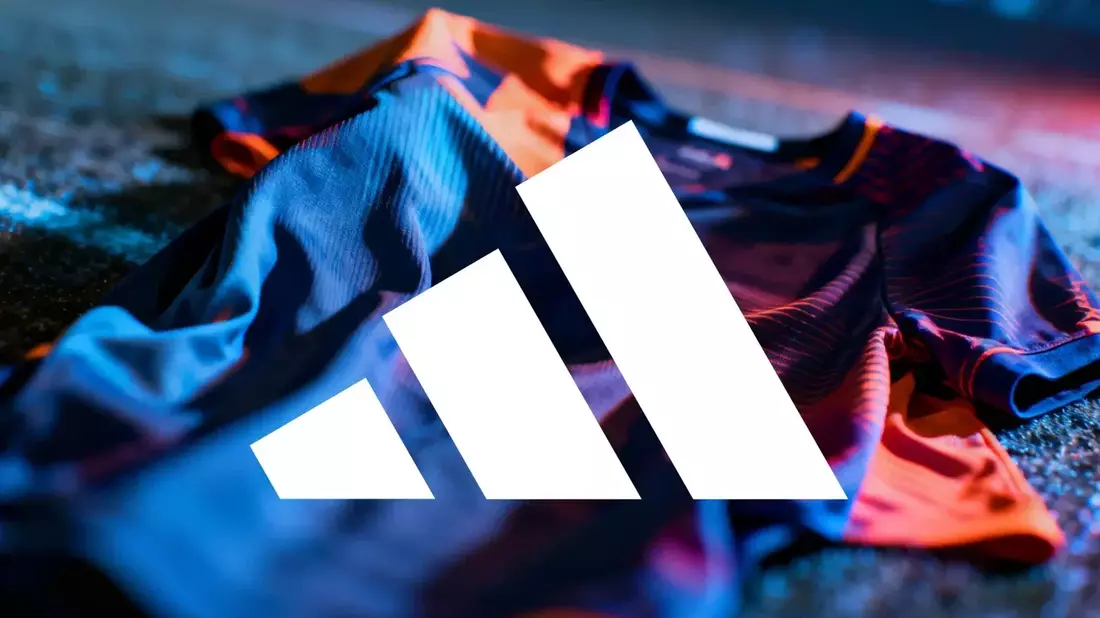 Adidas Stock Drops Despite Strong Sales: Margin Pressures and Tariff Uncertainty Weigh
