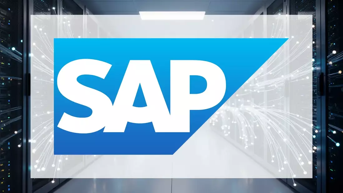 SAP-Aktie erholt sich: Kartellamt stellt Verfahren ein, Cloud-Wachstum stützt