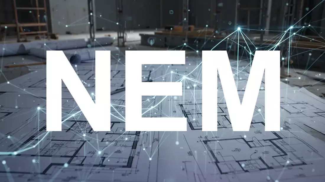 Nemetschek Stock Slumps Despite Record HCSS Deal, Recurring Revenue Growth