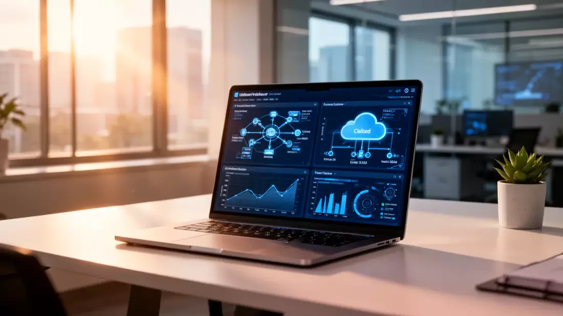 Remote-First-Integration: Deutsche Firmen setzen auf strukturierte Strategien