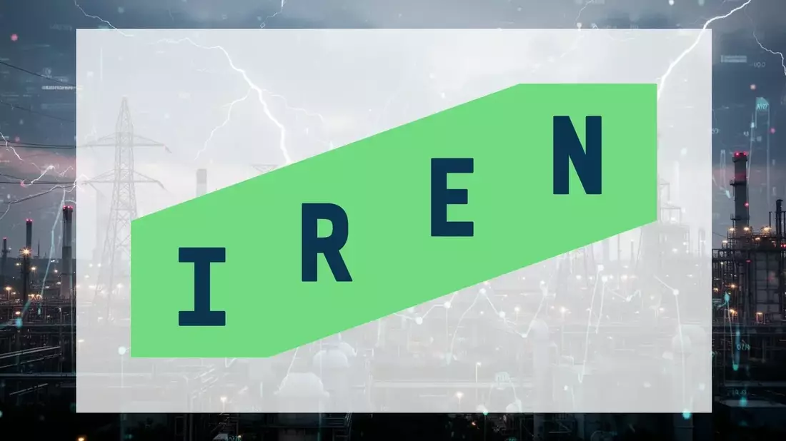 IREN Stock Plunges 53% Despite $3.65B GPU Financing and Microsoft-Nvidia Deals