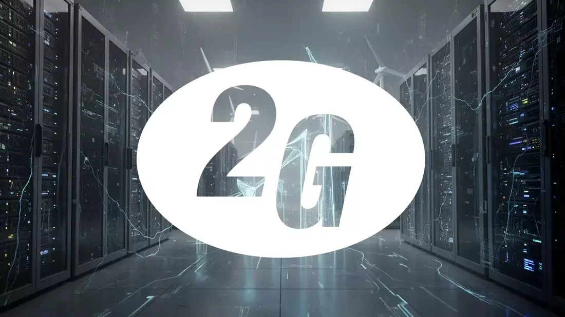 2G Energy Orders Surge 4x on AI Data Center Demand, Shares Dip