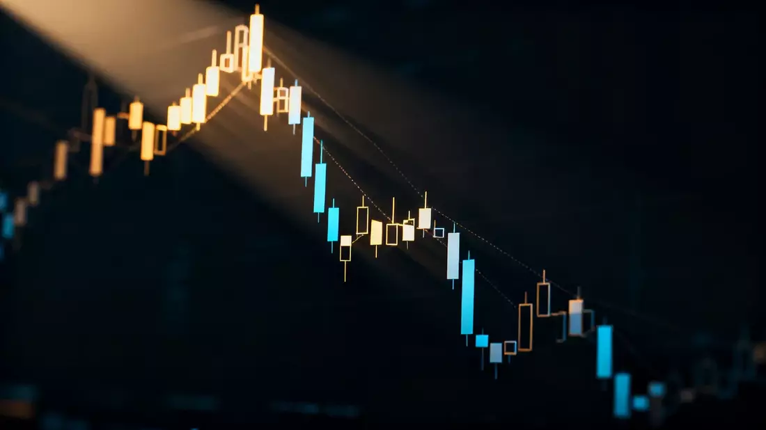 DeFi Technologies: Trotz Rekordgewinnen fällt die Aktie weiter