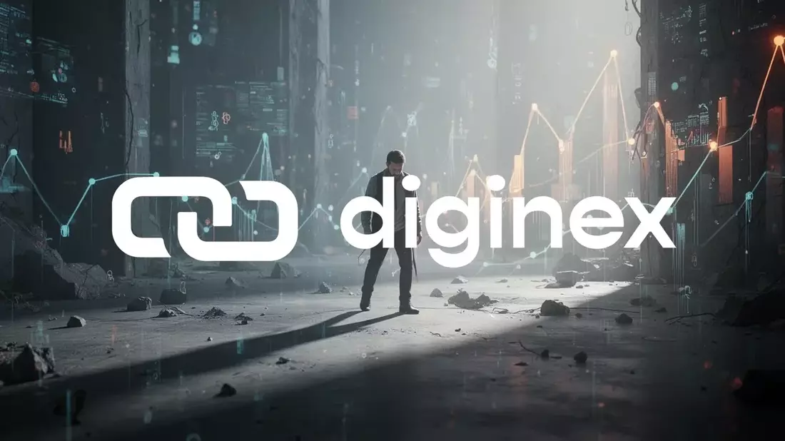 Diginex Stock Drops 15% After Nasdaq Compliance Win, $1.5B Acquisition Looms