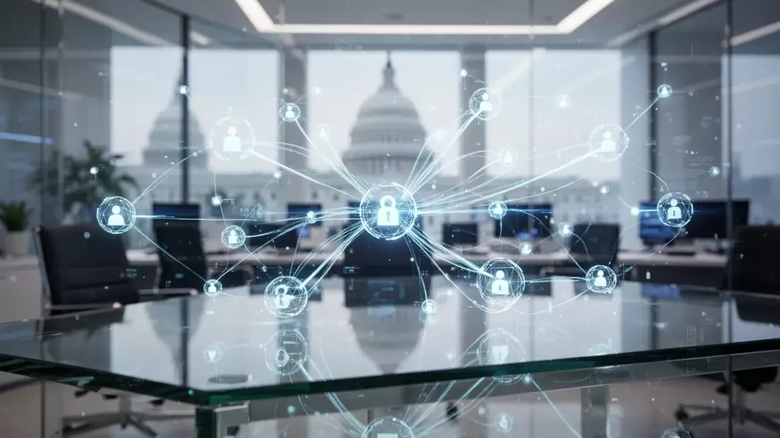 Digitalministerium und Databund: Kooperation für offene Verwaltungsstandards