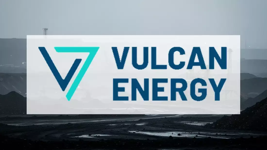Vulcan Energy Hits Milestones but Stock Tumbles to 52-Week Low