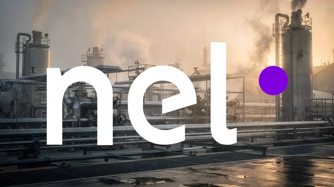 Nel ASA Q2: Orders Surge 224% but Net Loss Widens, Stock Near 52-Week Low