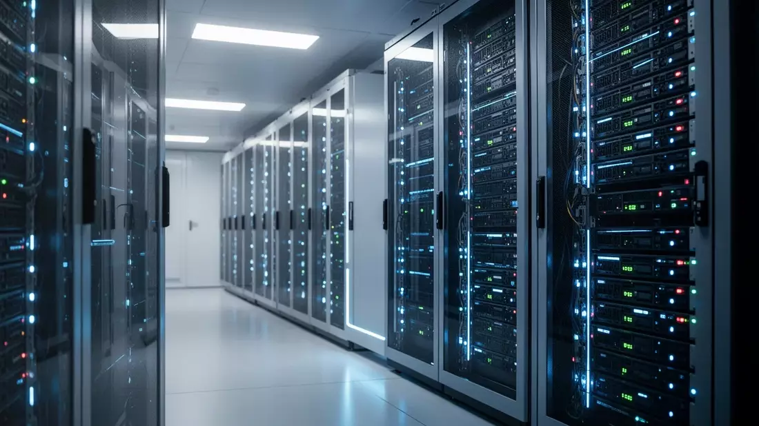 mittwald startet KI-Agenten-Hosting in Deutschland: Datenschutz und EU AI Act im Fokus
