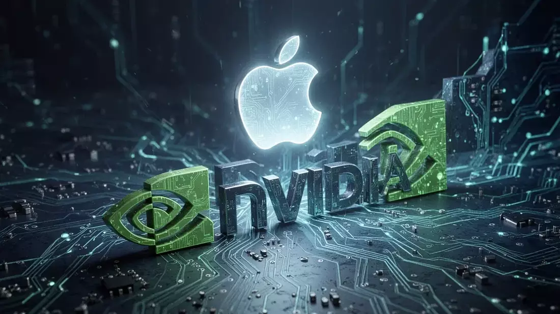 Nvidia Reclaims Top Market Cap as Hyperscaler Capex Surges 77%