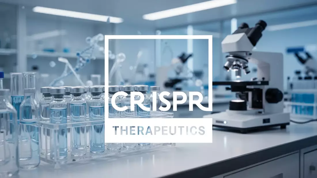 Crispr Therapeutics: Analysten optimistischer, FDA-Zulassung für Casgevy erweitert