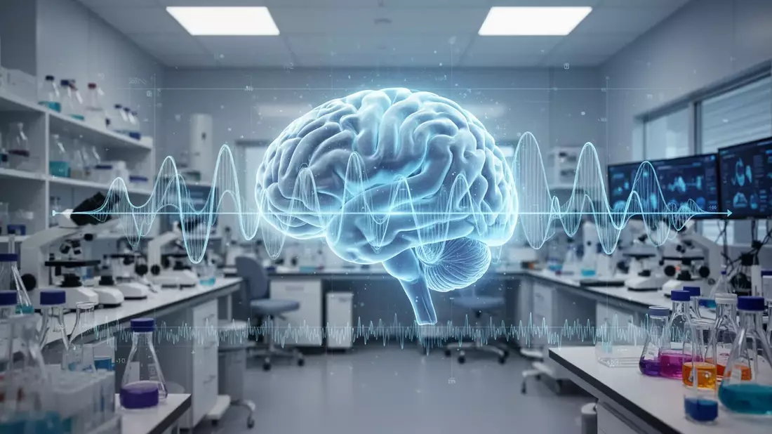 KI-Erkennung von Alzheimer: Schlafanalyse und Bluttests als Frühwarnsystem