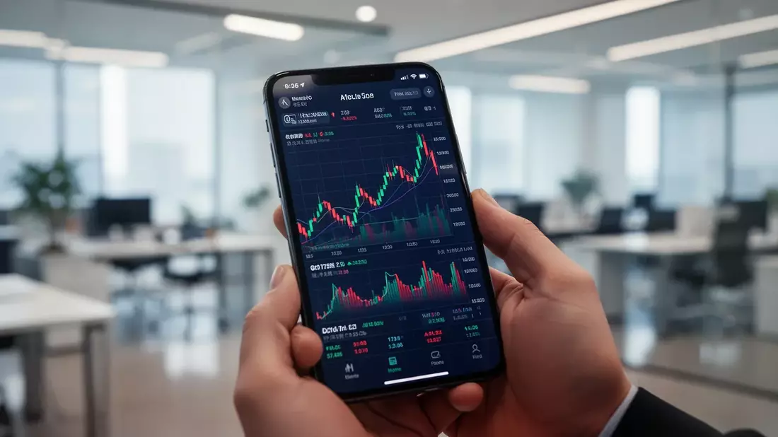 Sparkassen starten S-Neo: Neuer Neo-Broker fordert Trade Republic heraus