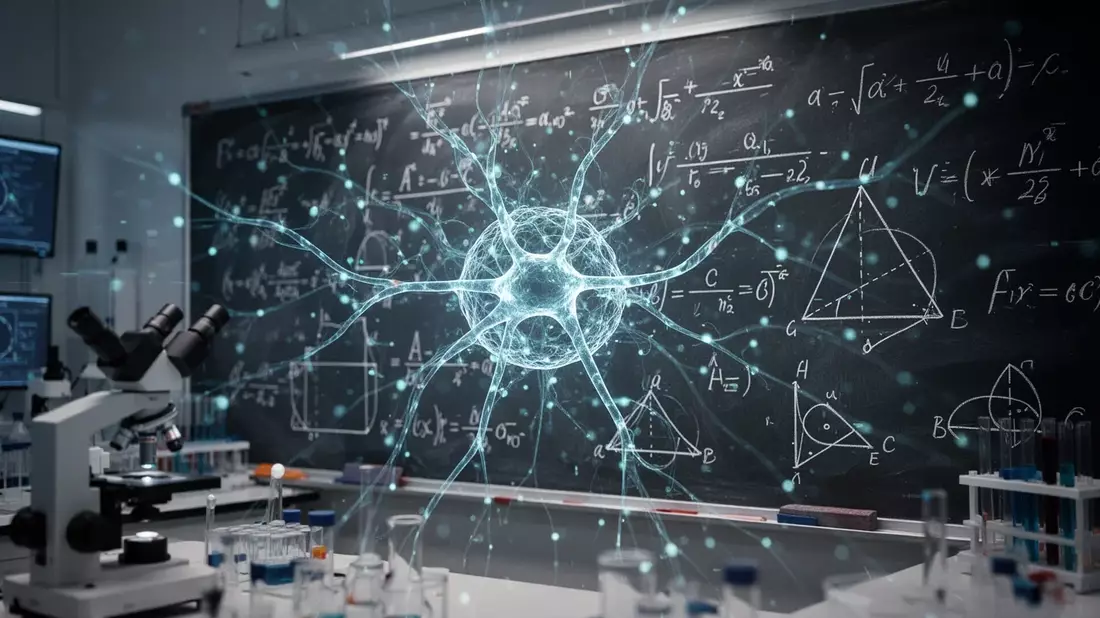 OpenAI-Modell Astra: KI knackt zehn ungelöste Mathe-Probleme