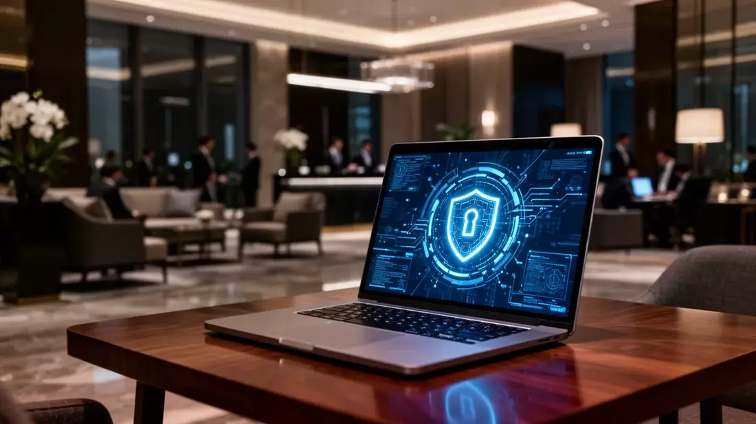 Hotel-WLAN-Kompromittierung: Russische Hacker zielen auf Geschäftsreisende