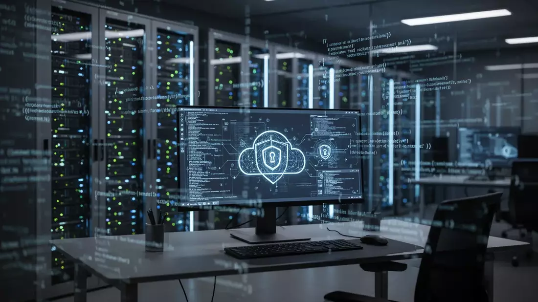 CISA-Datenleck: Dienstleister Nightwing legt Zugangsdaten zur AWS GovCloud offen