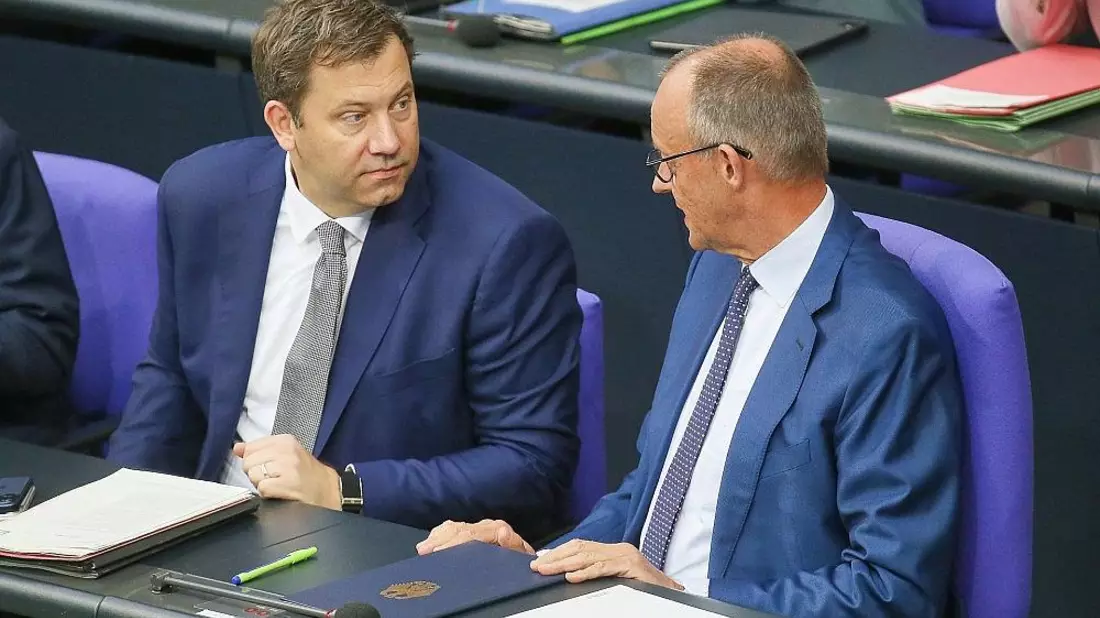 Umfrage: Mehrheit rechnet mit vorzeitigem Regierungsende